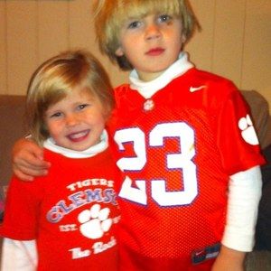 Meet your Posher, Ann marie